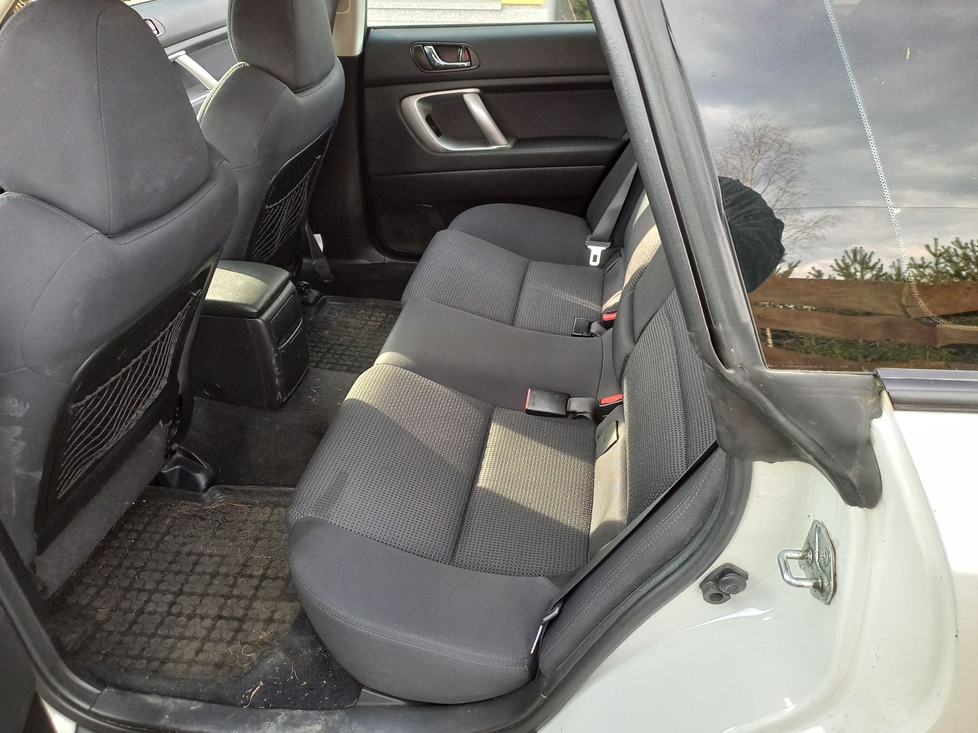 Sprzedam Subaru LEGACY