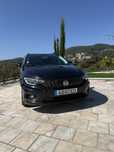 Carrinha Fiat Tipo 5 lugares
