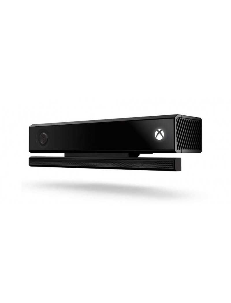 Kinect do Xbox One