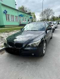 Bmw 525d e61 seria 5