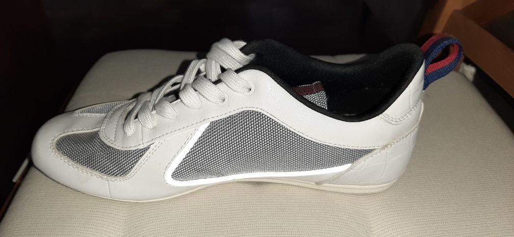 Sportowe i eleganckie buty renomowanej firmy Cruyff