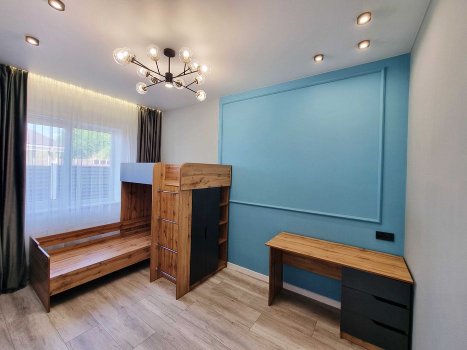 Будинок у котеджному містечку ЖК Данилівський 143 м. Сертифікат