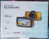 Kamerka samochodowa Car Camcorder