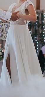 Suknia ślubna Afrodyta S/M