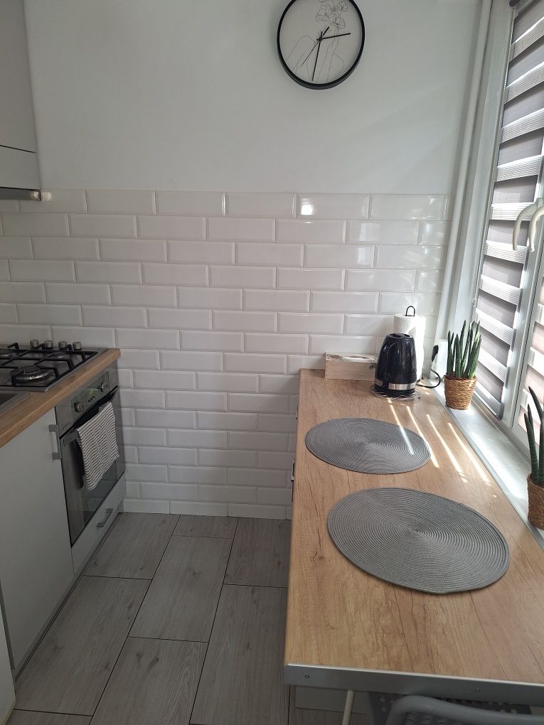 noclegi bieszczady apartament