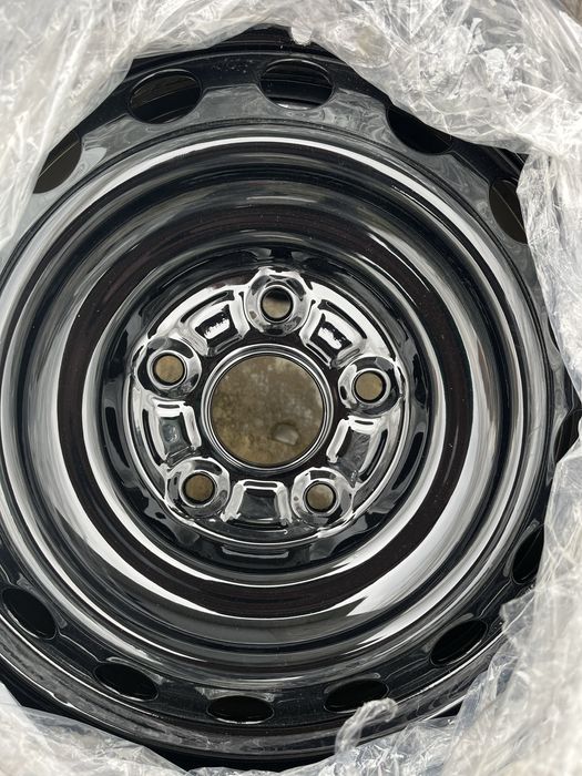 Диски з тойота корола Toyota Corolla