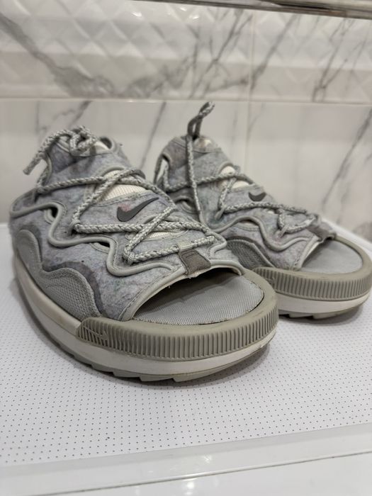 Шльопанці Nike 2.0 OFFLINE