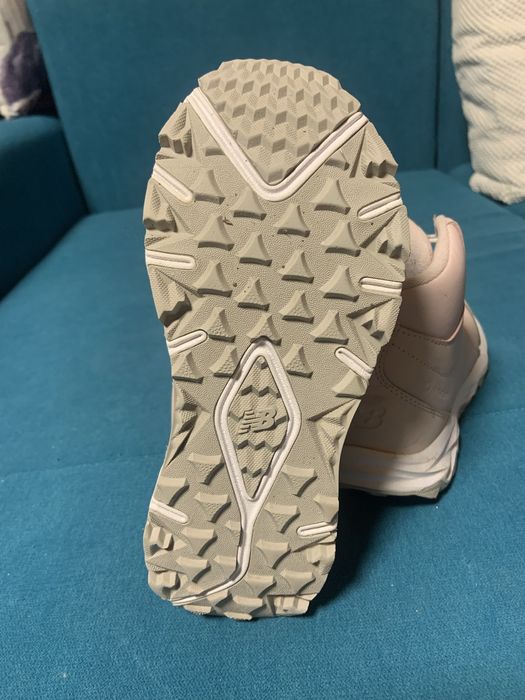 Черевики New Balance