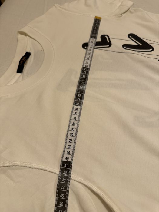 T-shirt Louis Vuitton