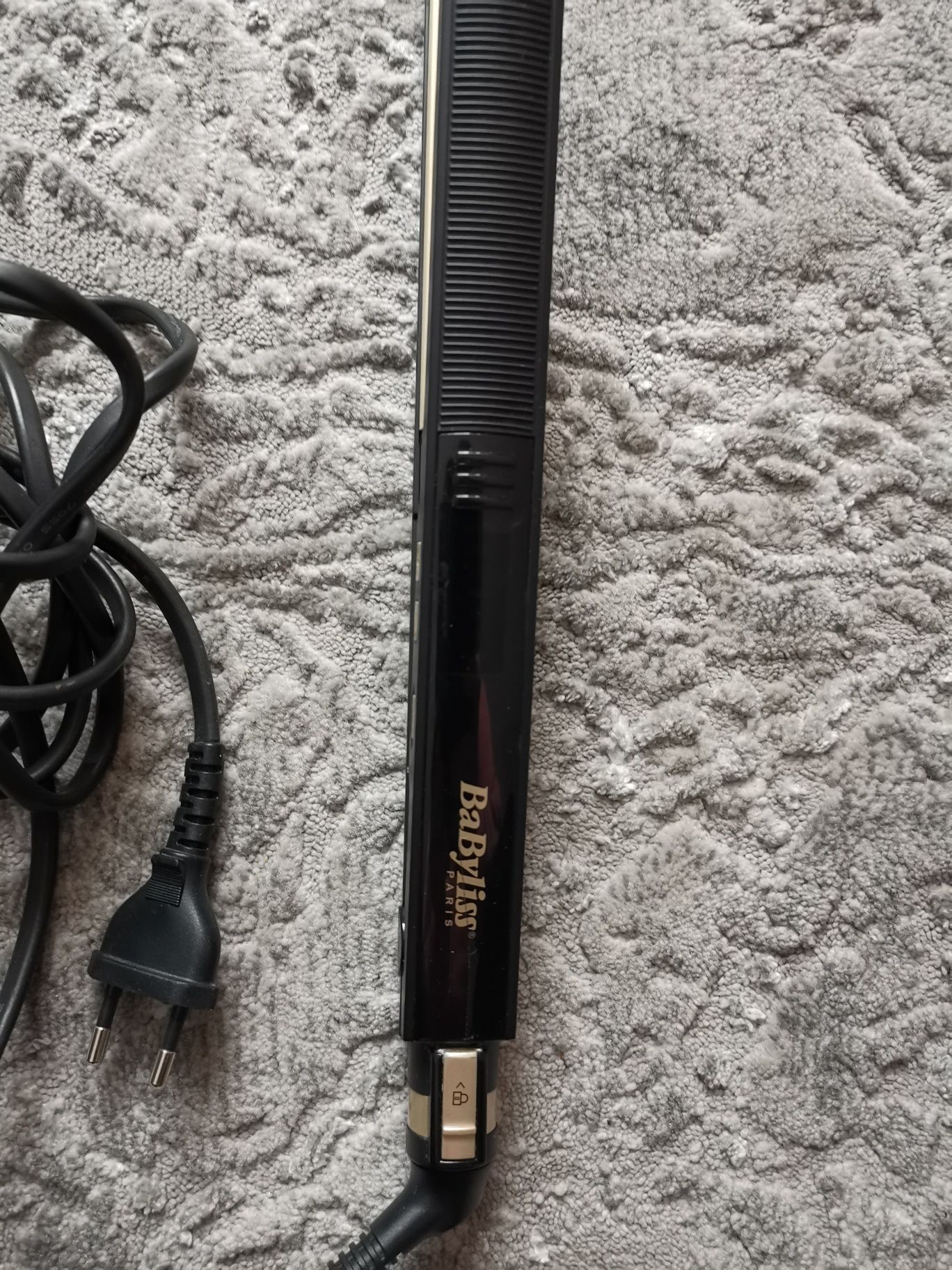 Prostownica Babyliss paris