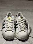 Adidas Superstar оригінал 38р