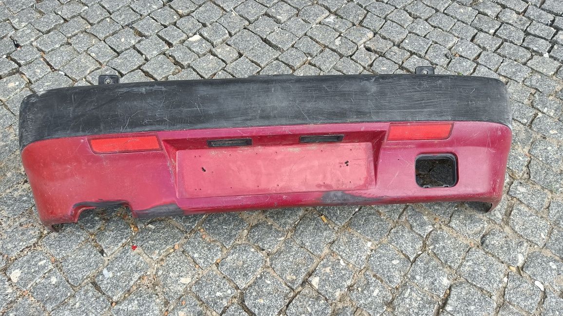 Parachoques Alfa Romeo 145 para choques 1994