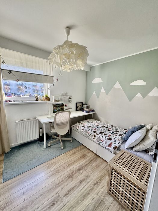 Mieszkanie na sprzedaz Choszczno