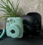 Фотоаппарат Fujifilm Instax Mini 9