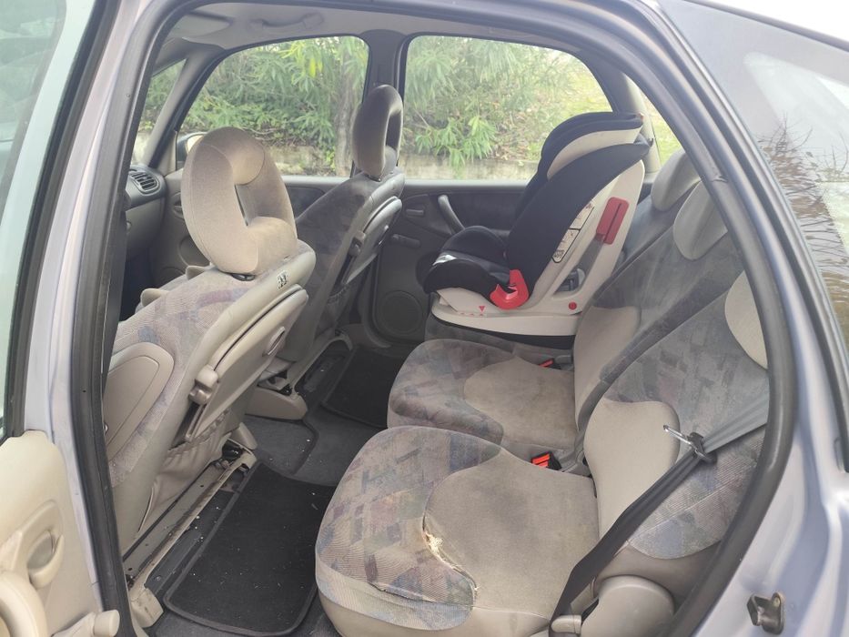 Citroen Picasso 1.6 87.000km