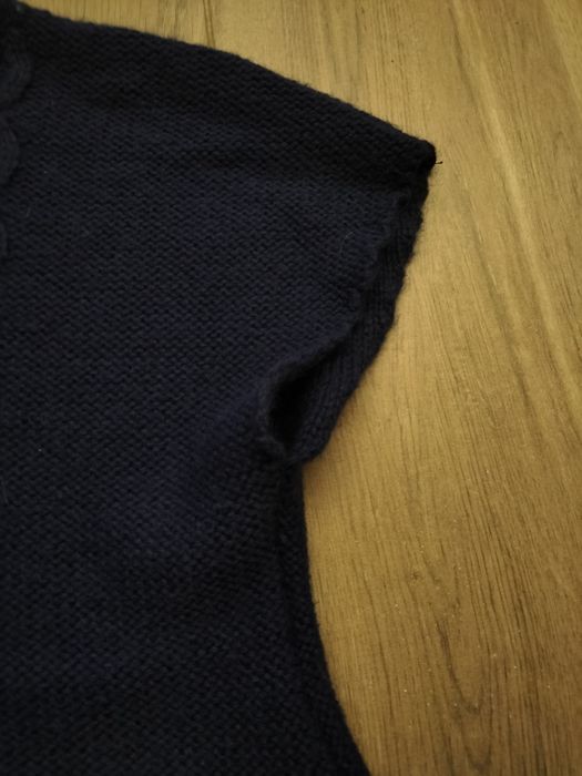 Poncho Lion of Porches como Novo 9 anos