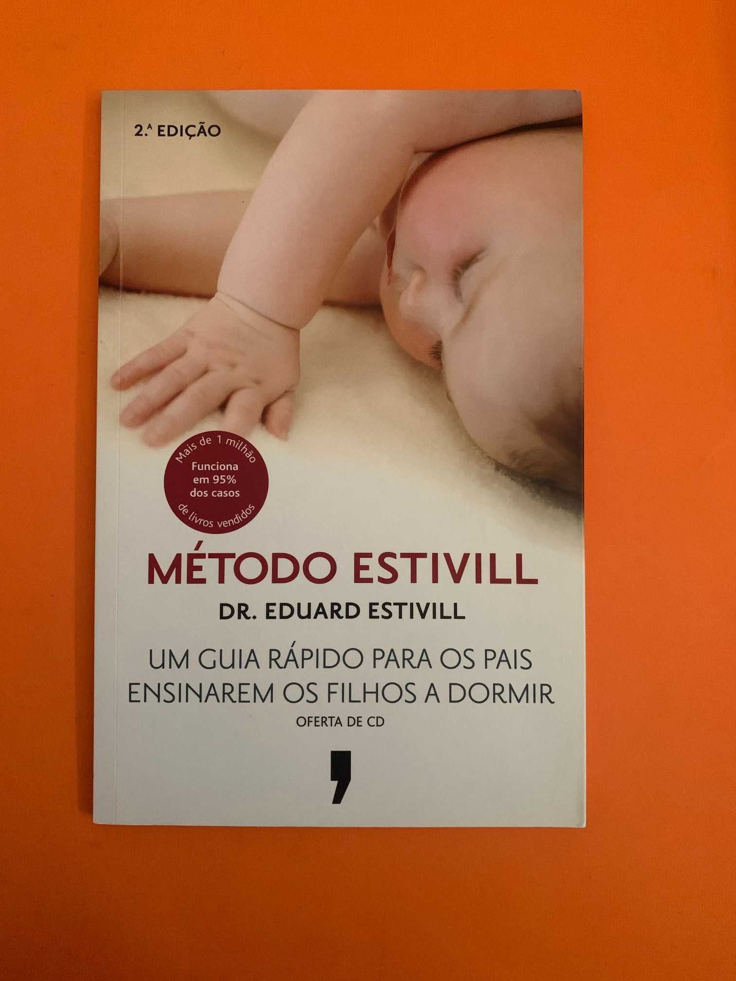 Método Estivill - Dr. Eduard Estivill