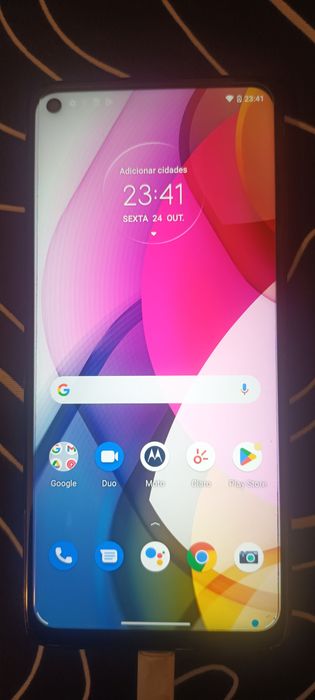 Motorola G Stylus 128 Gb