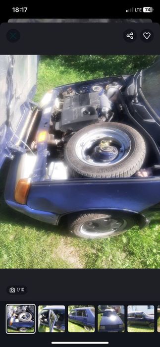 Продам авто все процюе