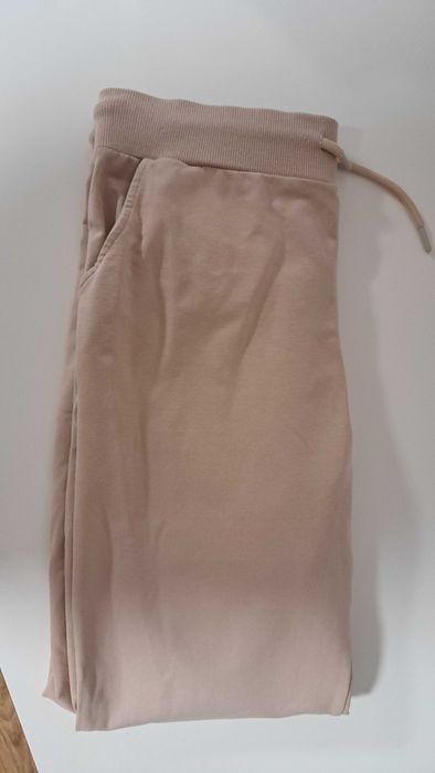 Dres damski bluza + spodnie