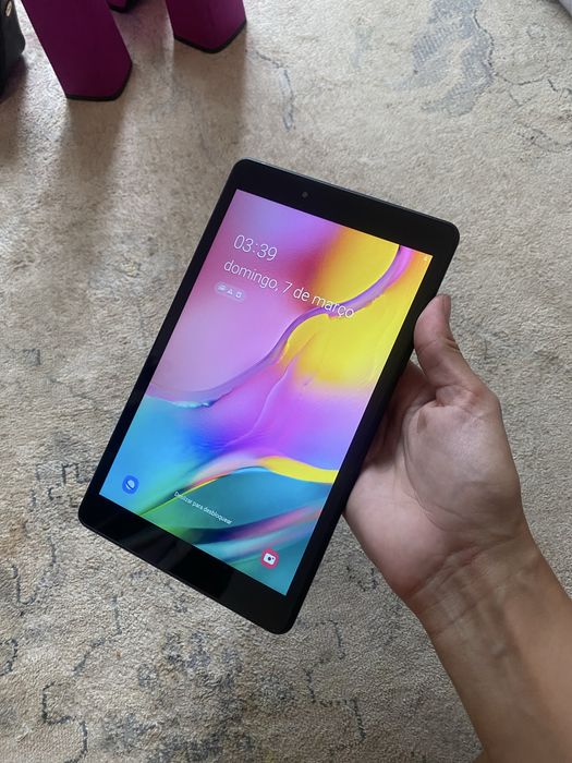 Tablet samsung Galaxy Tab A