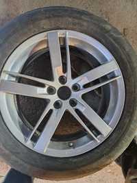 Felgi 17 5x108 et40 7j