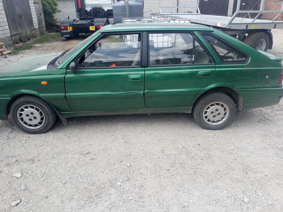 Polonez Caro Plus dla fana kolekcjonera