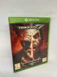 Gra Tekken 7 Xbox One xbox Series X pudełkowa bijatyka