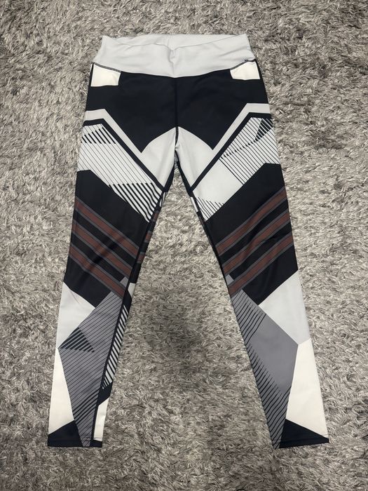 Legginsy damskie wzory
