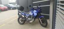 Kawasaki  kle 500