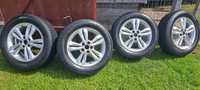 Oryginalne felgi Hyundai ix35 17'cali 5x114,3