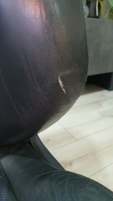 Fotele Kubełkowe Sport Audi A4 B5 Lift Sedan