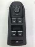 VW GOLF 8 PANEL PRZEŁĄCZNIK SZYB KIEROWCY 5H0867255
