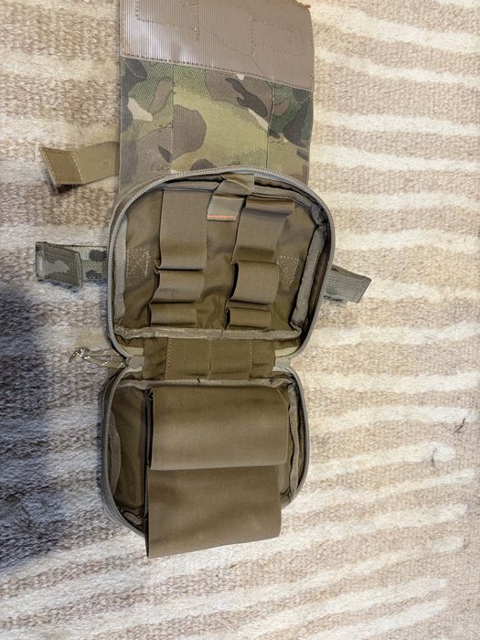 Підсумок аптечний