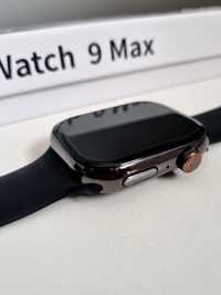 Smartwatch 9 MAX