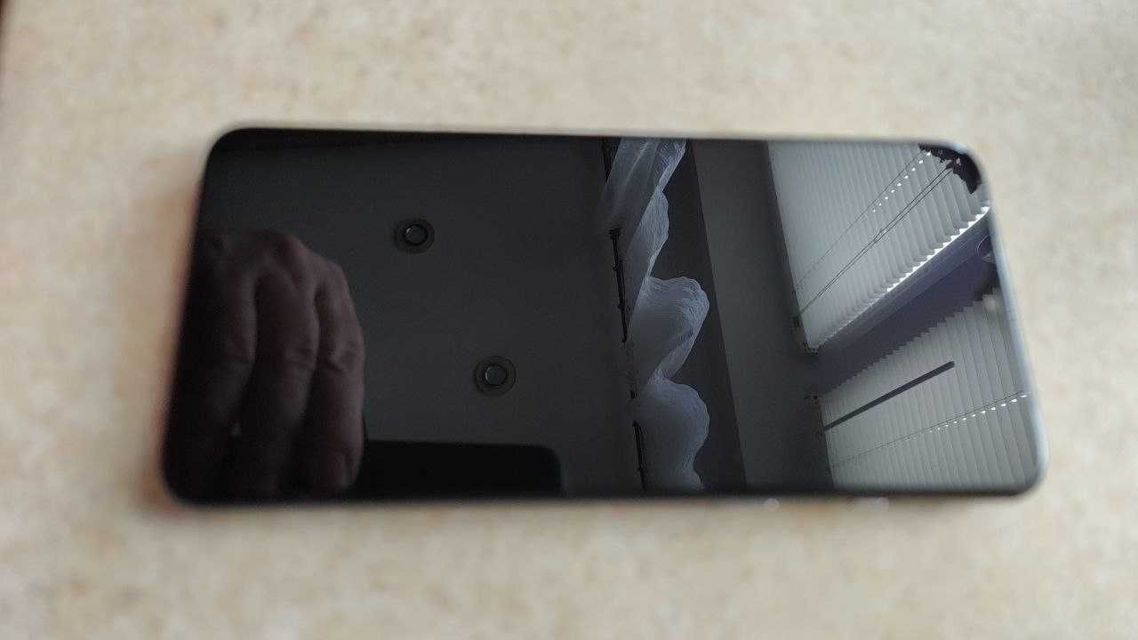Смартфон OnePlus 7 12/256Gb Mirror Gray
