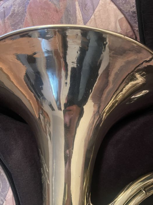 Waltornia Kruspe F/B z 1860r! Unikat dla kolekcjonera odrestaurowana!