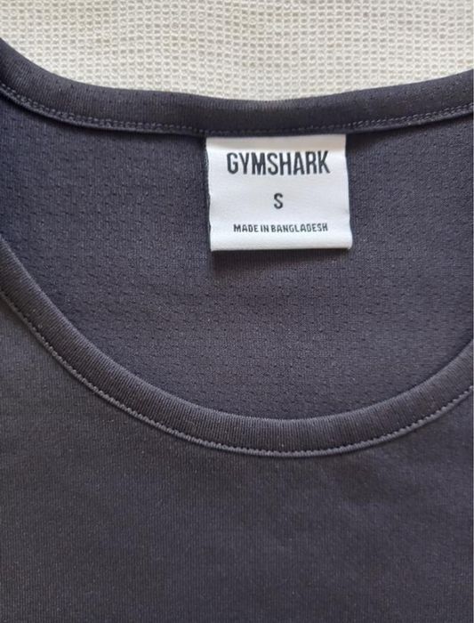 Жіноча футболка Gymshark