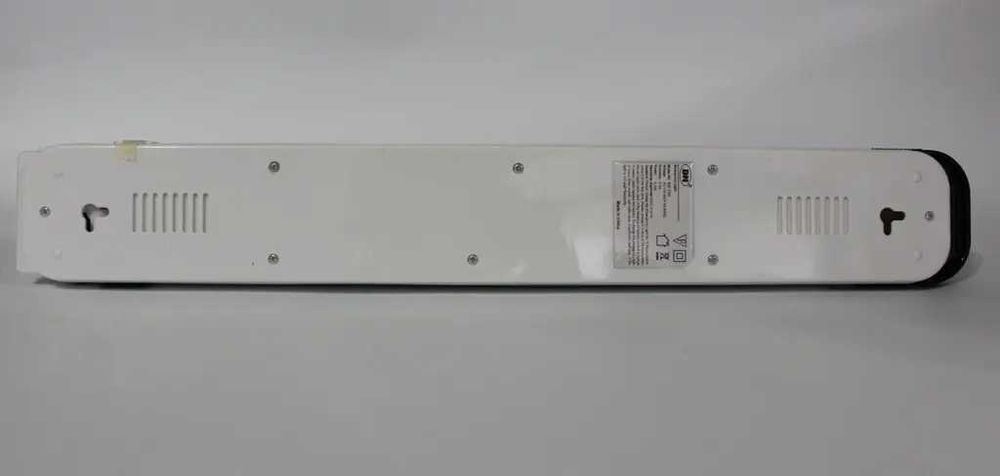 LED-лампа з акумулятором біла 78led з резервним живленням литий