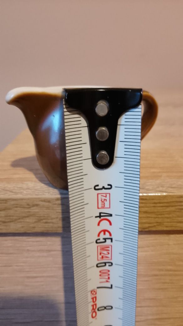 Vintage,Bauscher Weiden mini mlecznik