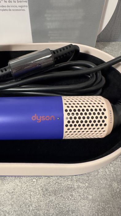 ‼️Подарунок ‼️Dyson Hs-05 стайлер-фен, від дайсон повний комплект