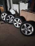 Диски Ауді 5/112 r16