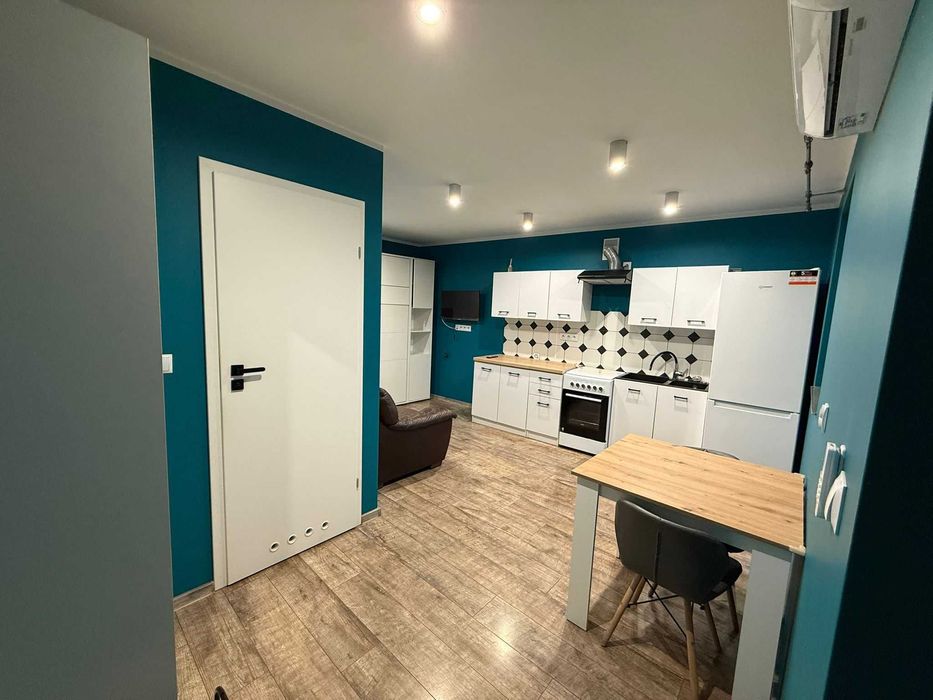 Mieszkanie bezczynszowe , kawalerka , klimatyzowana, tanio