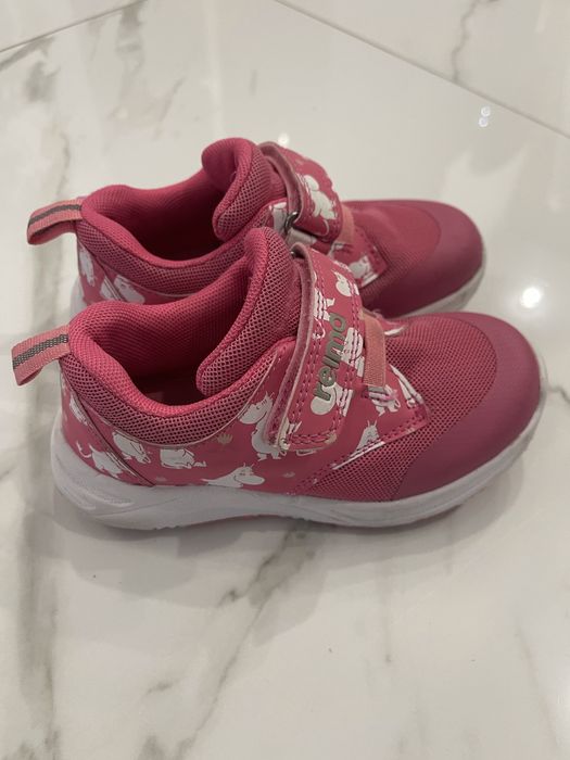 Кросівки для дівчаток Reima 26 розмір