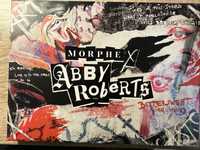 Paleta cieni Morphe  Morphe x Abby Roberts Palette