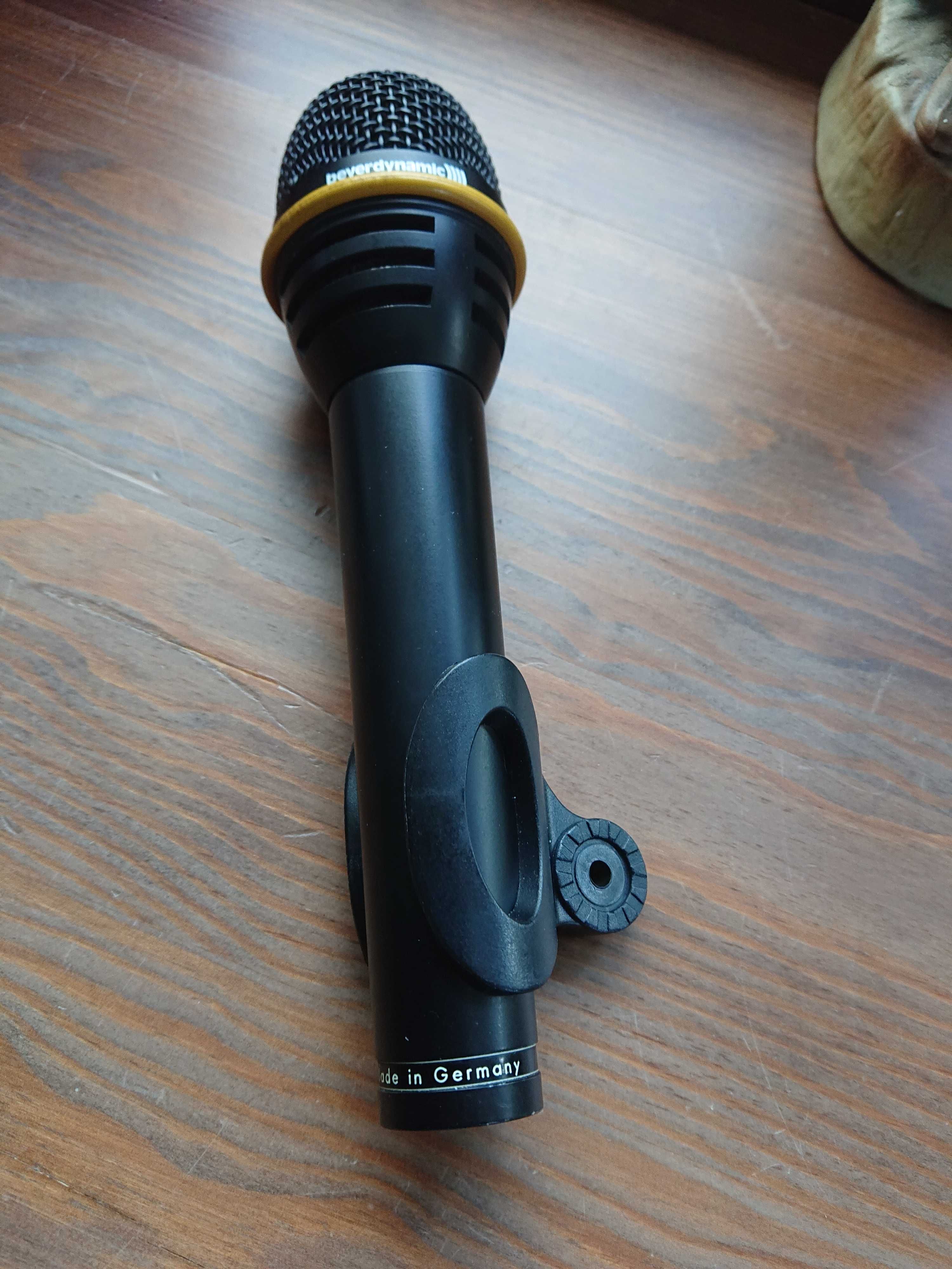 Mikrofon Beyerdynamic tgx 21 vocal mikrofon