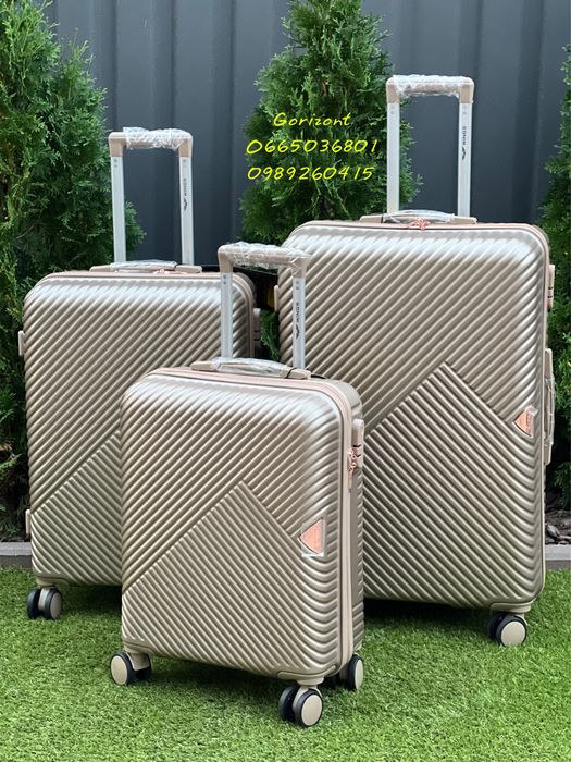 Чемодан валіза чемоданы Wings WN01 ХІТ ПРОДАЖІВ