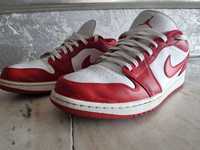 Buty Nike JORDAN 1 LOW rozmiar 44