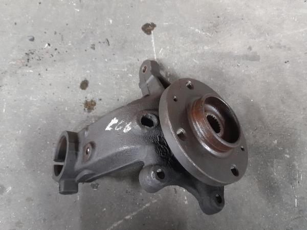 Manga de eixo frente esquerda PEUGEOT 206 (2A/C)