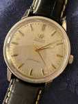 Zegarek omega seamaster